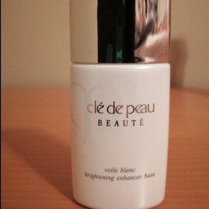 Cle De Peau Brightening Enhancer Base